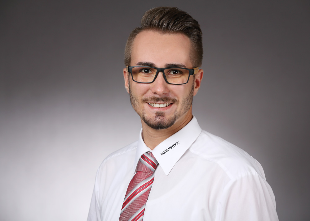 Philipp Lange
