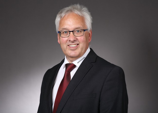 Rudi Breitenstein