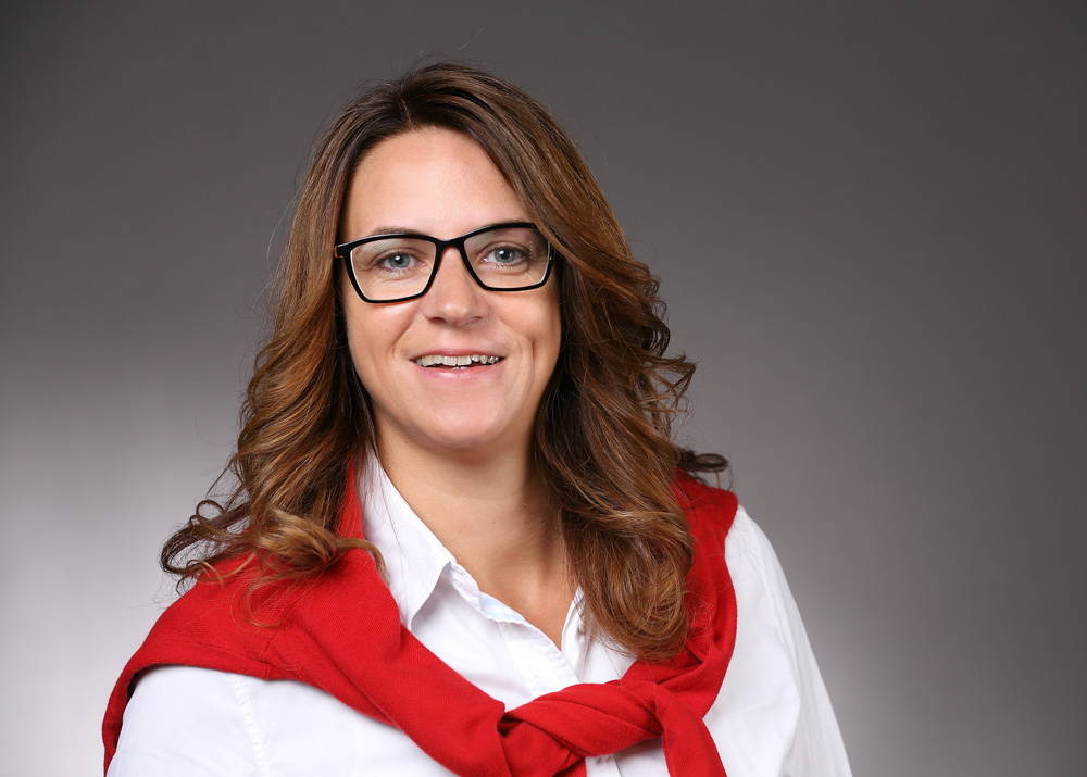 Stefanie Hampel-Waldeyer